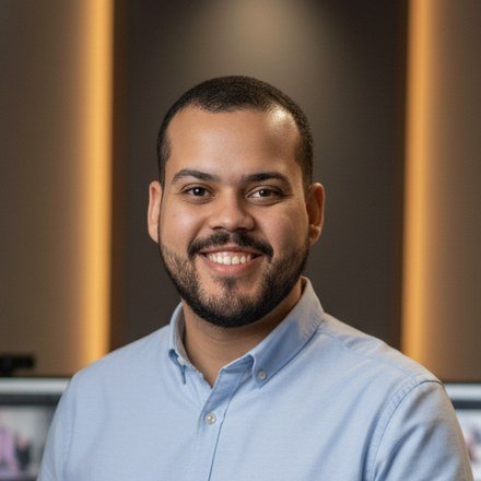 Rodrigo Santos