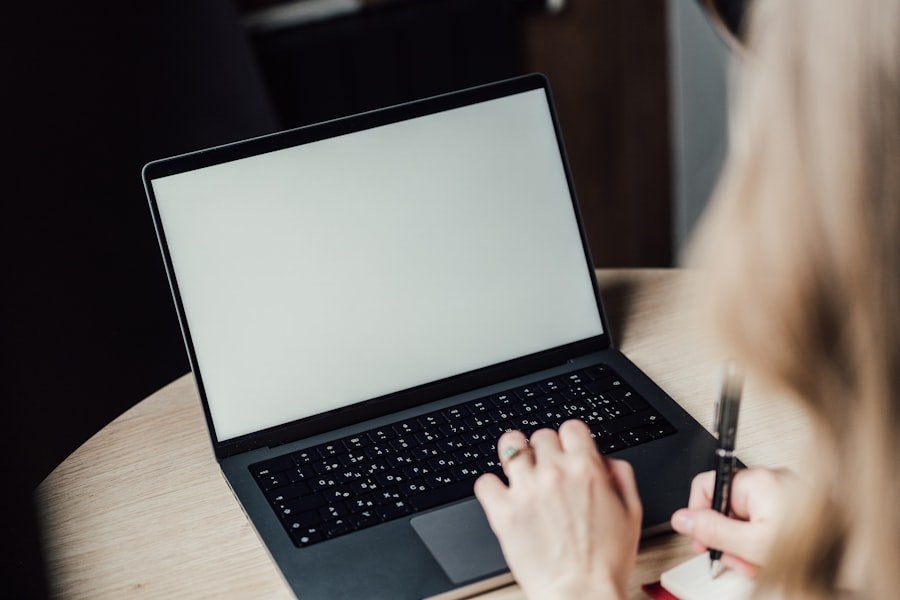 Reviewing and adjusting website details